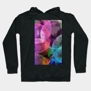 GF167 Art and Abstract Hoodie